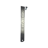 1143089 - Genuine Replacement Bolt for Selected Hyundai Machines Length