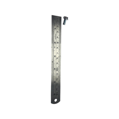 1143089 - Genuine Replacement Bolt for Selected Hyundai Machines Length