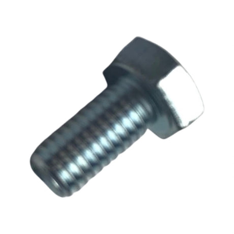 1143144 - Genuine Replacement Bolt for Selected Hyundai Machines Complete
