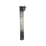 1143144 - Genuine Replacement Bolt for Selected Hyundai Machines Length