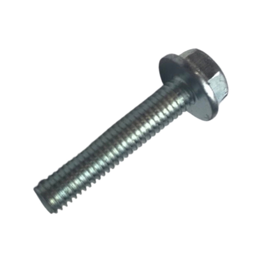 1138097 - Genuine Replacement Bolt for Selected Hyundai Machines Complete