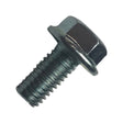 1102118 - Genuine Replacement Bolt for Selected Hyundai Machines Complete
