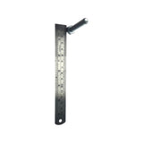 1102133 - Genuine Replacement Bolt for Selected Hyundai Machines Width