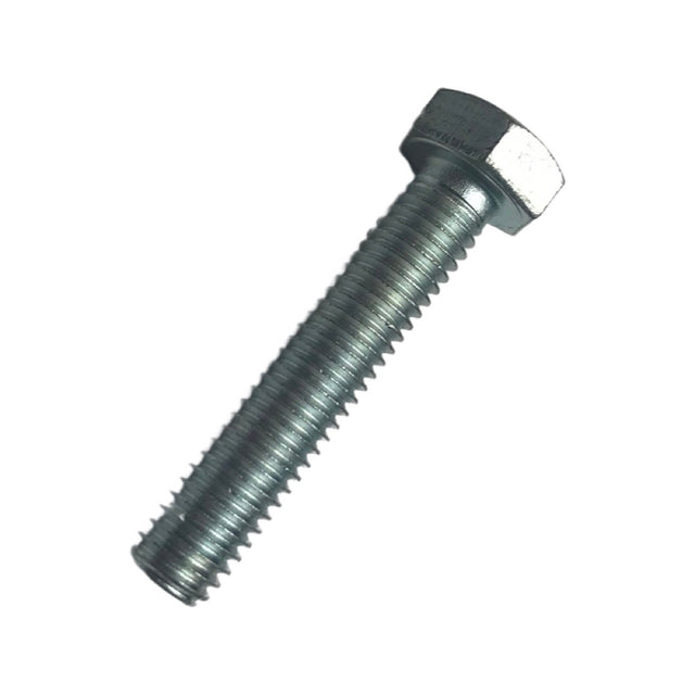 1102145 - Genuine Replacement Bolt for Selected Hyundai Machines Complete