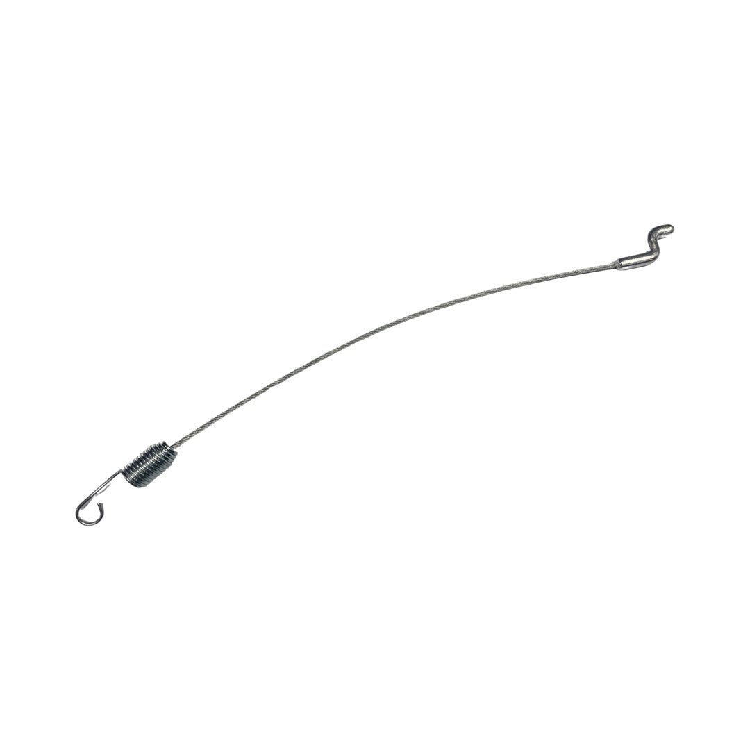 Spring Brake Cable Genuine Replacement Brake Cable Spring – Power Spares