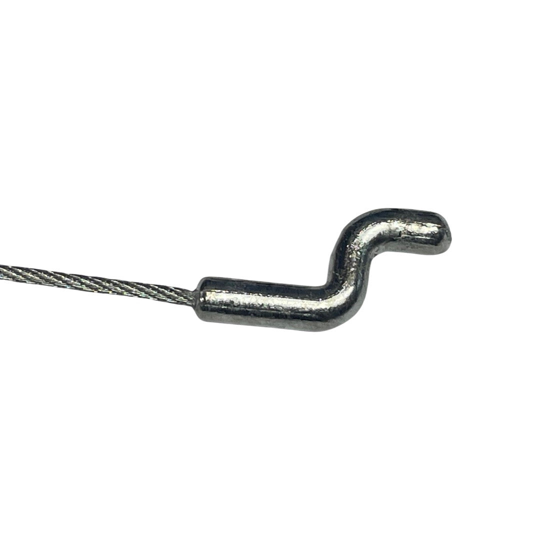 Spring Brake Wire Genuine Replacement Brake Cable Spring – Power Spares
