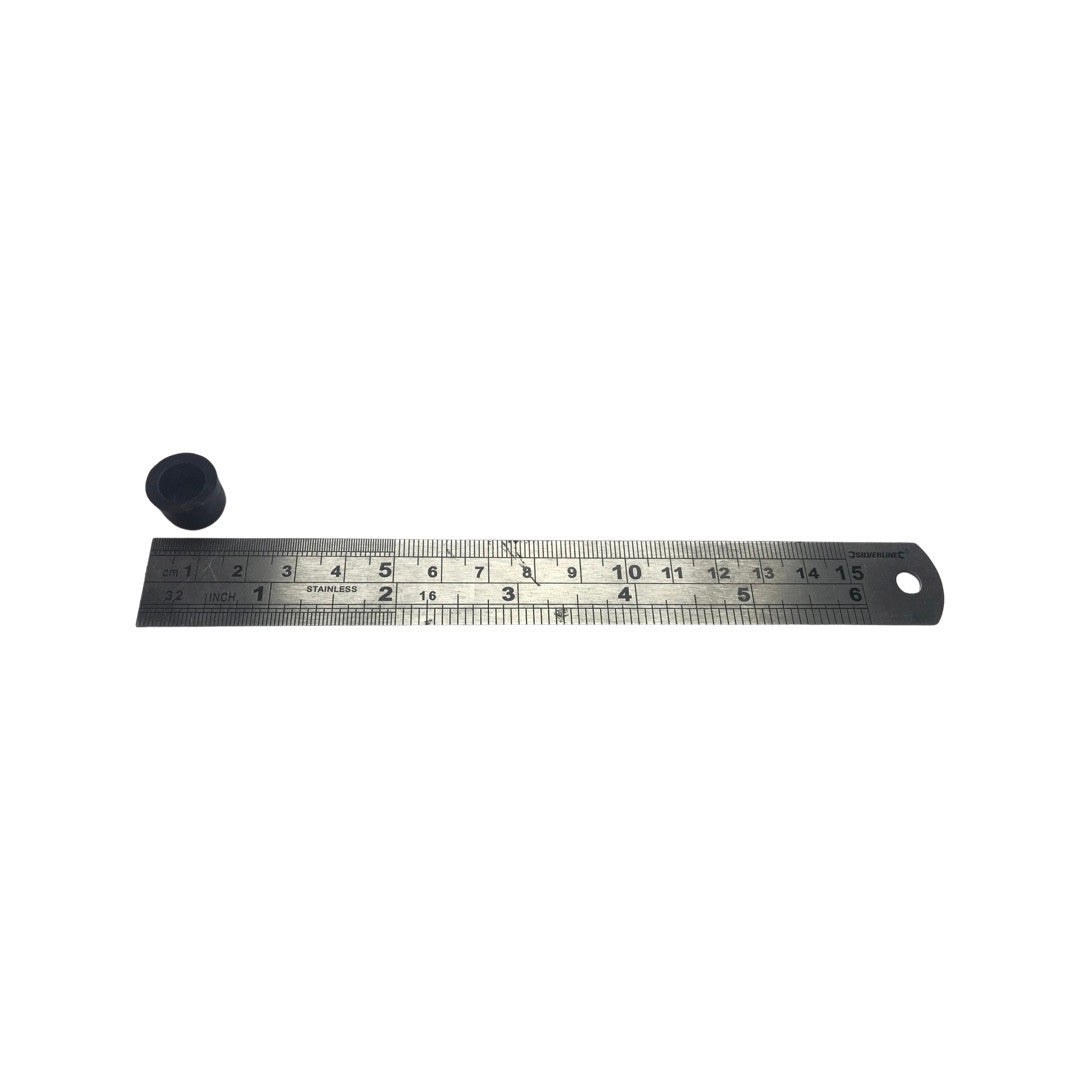 1102074 - Genuine Replacement Bush for Selected Hyundai Machines Length