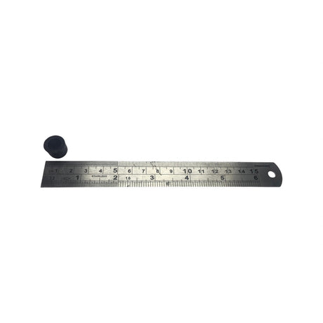 1102074 - Genuine Replacement Bush for Selected Hyundai Machines Length