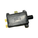 1149041 - Genuine Replacement Starter Button