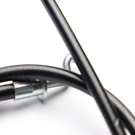 Variable Speed Cable
