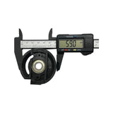 1102044 - Genuine Replacement Cable Pulley