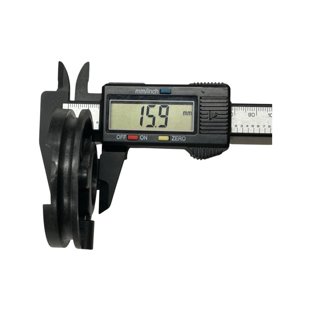 1102044 - Genuine Replacement Cable Pulley