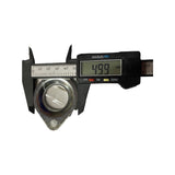 1148102 - Genuine Replacement Cap