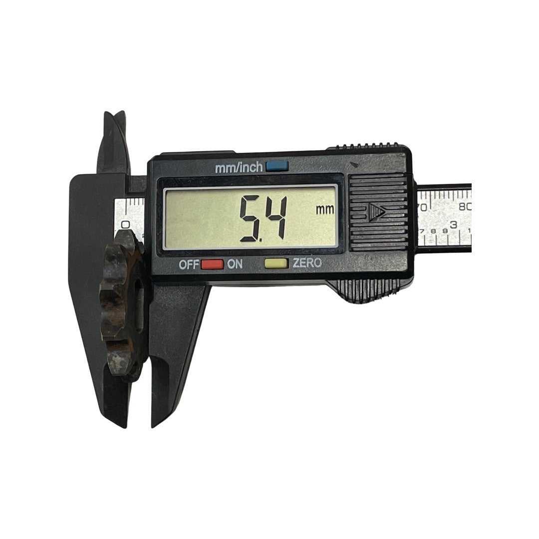 Genuine Replacement Chain Wheel