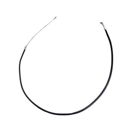 1140233 - replacement Clutch Cable for a Selection of Hyundai Petrol Lawnmowers OEM spare part 2020 onwards steel wire