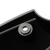 1135023 - Genuine Replacement Engine Cover for Selected Hyundai Machines Zoomed Top