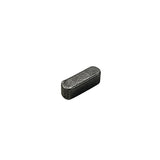 1001055 - Genuine Replacement Flat Key for Selected Hyundai Machines Top