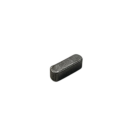 1001055 - Genuine Replacement Flat Key for Selected Hyundai Machines Top