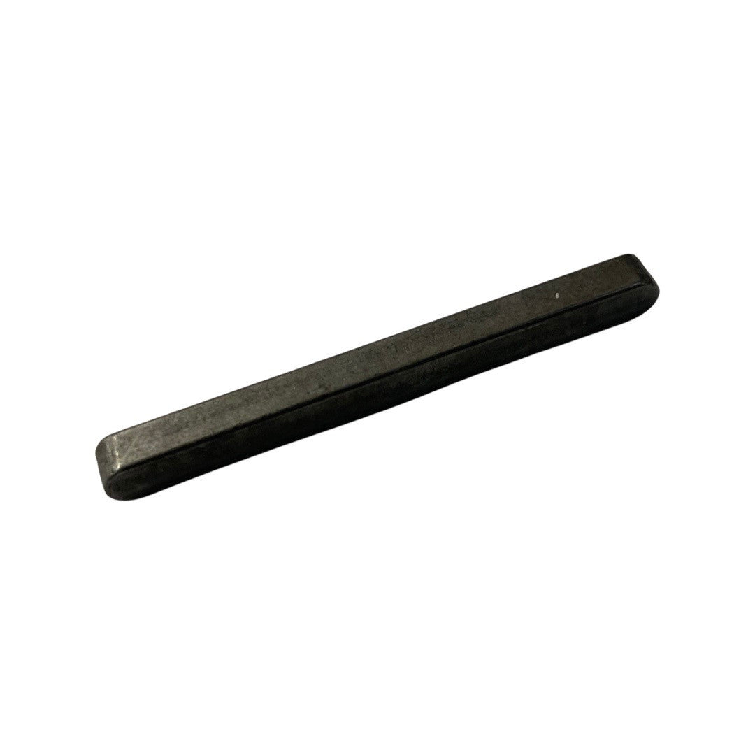 Genuine Replacement Flat Key