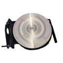 1102165 - Genuine Replacement Friction Disk for Selected Hyundai Machines Front