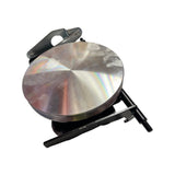 1102165 - Genuine Replacement Friction Disk for Selected Hyundai Machines Front 2