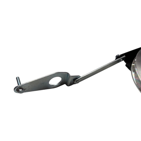 1102165 - Genuine Replacement Friction Disk for Selected Hyundai Machines