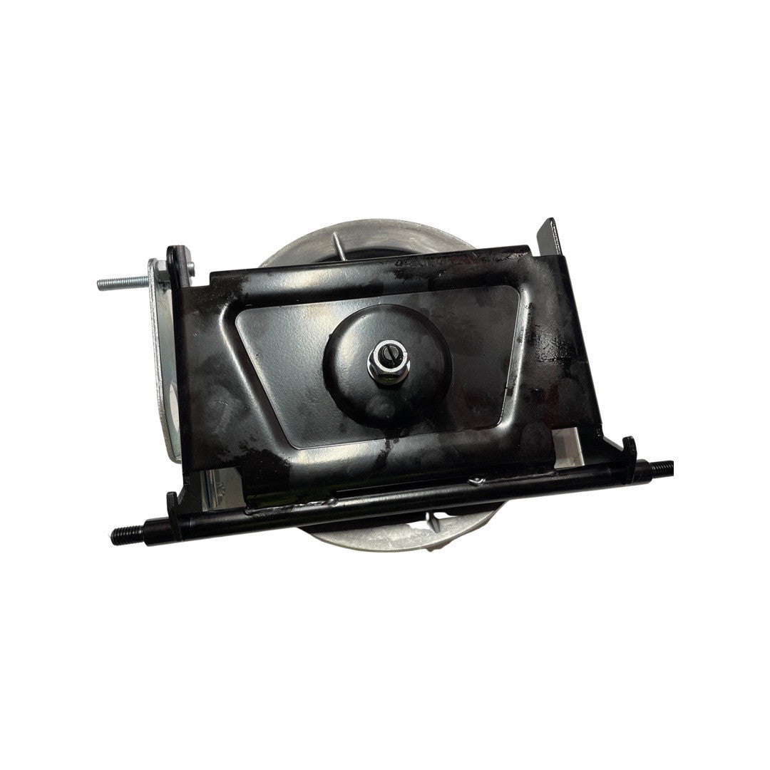 1102165 - Genuine Replacement Friction Disk for Selected Hyundai Machines Back