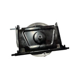 1102165 - Genuine Replacement Friction Disk for Selected Hyundai Machines Back