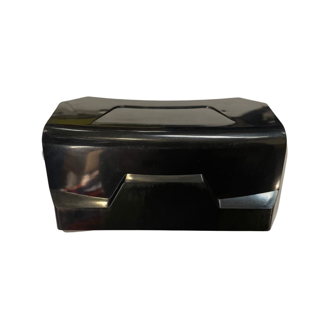 1135030 - Genuine Replacement Front Plastic Cover for Selected Hyundai Machines Bottom