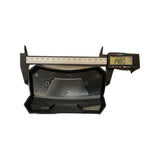 1135030 - Genuine Replacement Front Plastic Cover for Selected Hyundai Machines Length