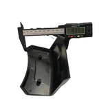 1135030 - Genuine Replacement Front Plastic Cover for Selected Hyundai Machines Width