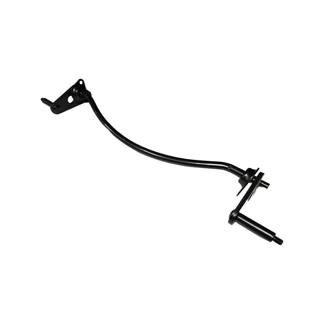 1148118 - Genuine Replacement Front Wheel Shaft for a Selection of Hyundai Machines Top