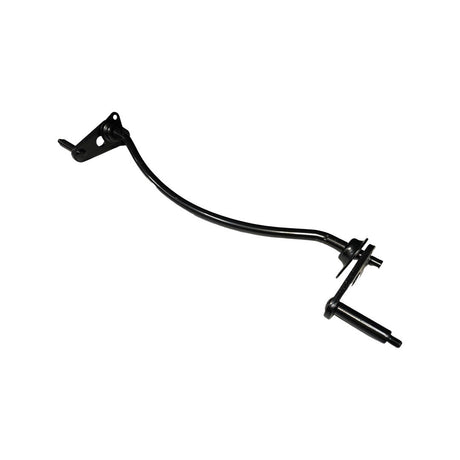 1148118 - Genuine Replacement Front Wheel Shaft for a Selection of Hyundai Machines Top