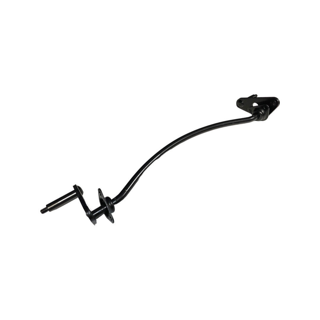 1148118 - Genuine Replacement Front Wheel Shaft for a Selection of Hyundai Machines Bottom