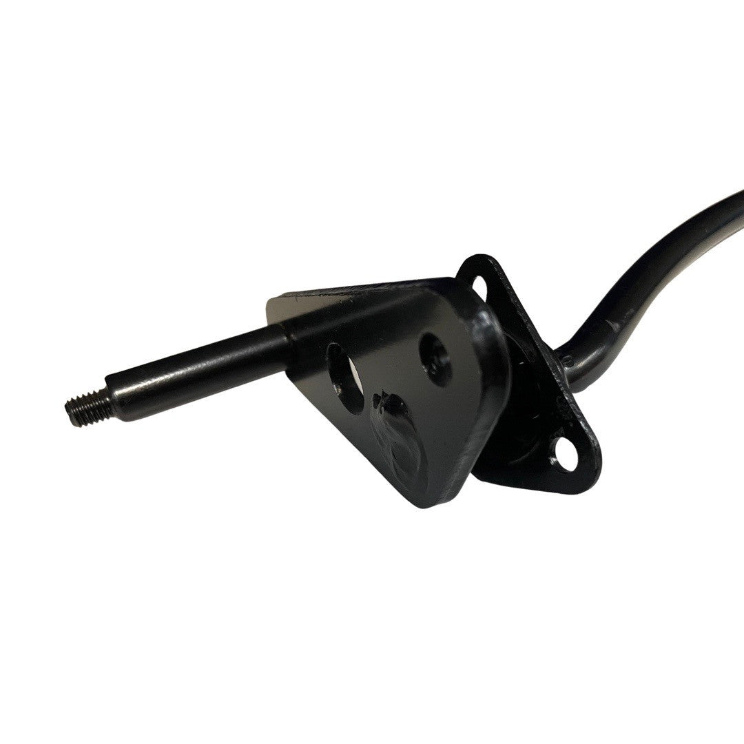 1148118 - Genuine Replacement Front Wheel Shaft for a Selection of Hyundai Machines Left