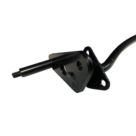 1148118 - Genuine Replacement Front Wheel Shaft for a Selection of Hyundai Machines Left