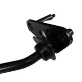 1148118 - Genuine Replacement Front Wheel Shaft for a Selection of Hyundai Machines Right