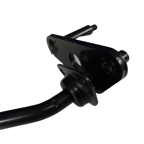 1148118 - Genuine Replacement Front Wheel Shaft for a Selection of Hyundai Machines Right