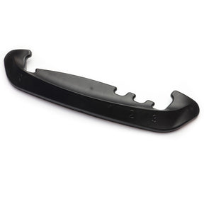 1102073 - Genuine Replacement Gear Plate for Selected Hyundai Machines Bottom