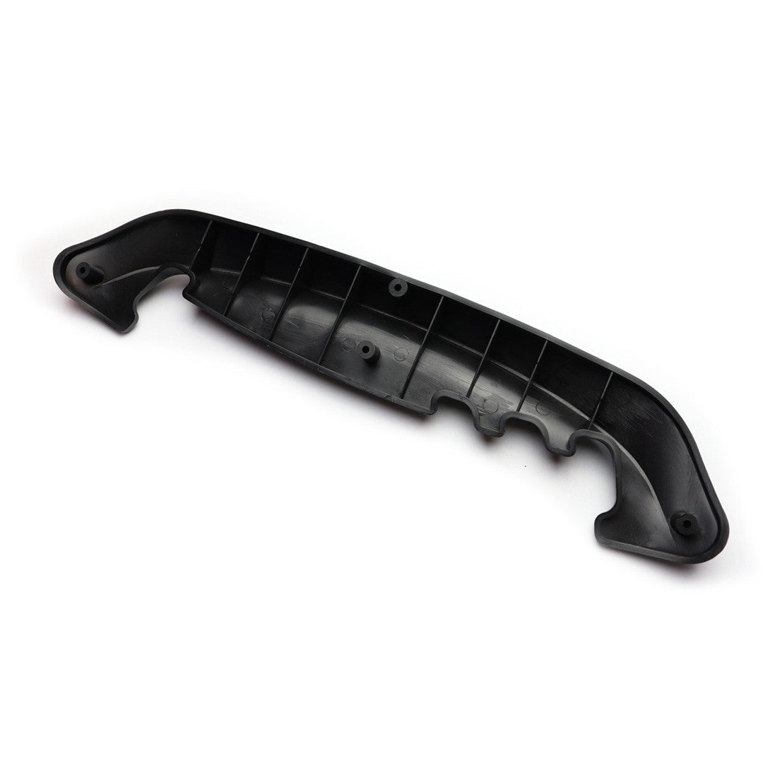 1102073 - Genuine Replacement Gear Plate for Selected Hyundai Machines Top
