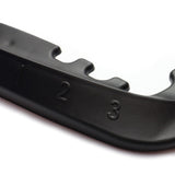 1102073 - Genuine Replacement Gear Plate for Selected Hyundai Machines Zoomed