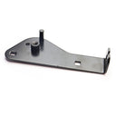 1001017 - Genuine Replacement Handle Base Plate Assembly for Selected Hyundai Machines Bottom