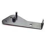1001017 - Genuine Replacement Handle Base Plate Assembly for Selected Hyundai Machines Bottom