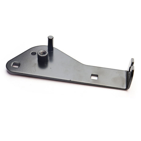 1001017 - Genuine Replacement Handle Base Plate Assembly for Selected Hyundai Machines Bottom