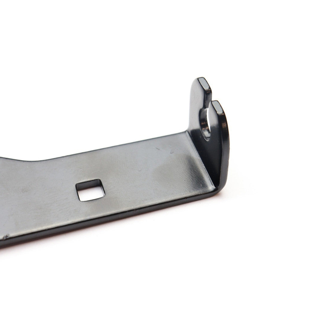1001017 - Genuine Replacement Handle Base Plate Assembly for Selected Hyundai Machines Zoomed