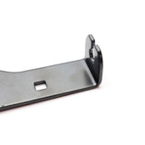 1001017 - Genuine Replacement Handle Base Plate Assembly for Selected Hyundai Machines Zoomed