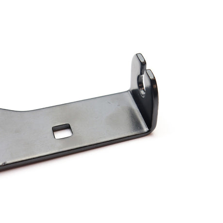 1001017 - Genuine Replacement Handle Base Plate Assembly for Selected Hyundai Machines Zoomed