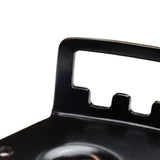 1148059 - Genuine Replacement Height Adjustment Plate for Selected Hyundai Machines Zoomed