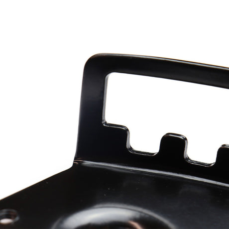 1148059 - Genuine Replacement Height Adjustment Plate for Selected Hyundai Machines Zoomed