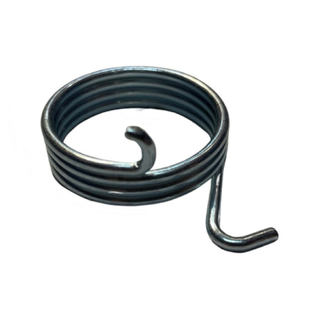 1001023 - Genuine Replacement Height Adjustment Spring for Selected Hyundai Machines Bottom
